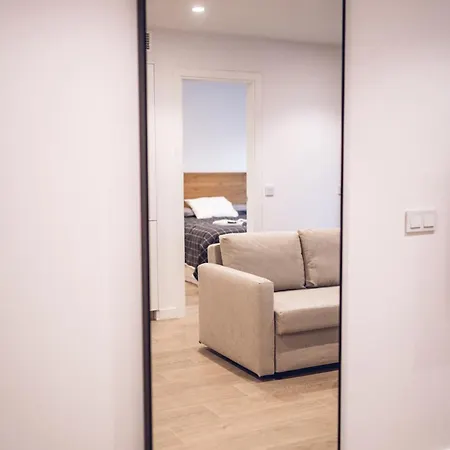 Castilla Luxury A Apartments-3