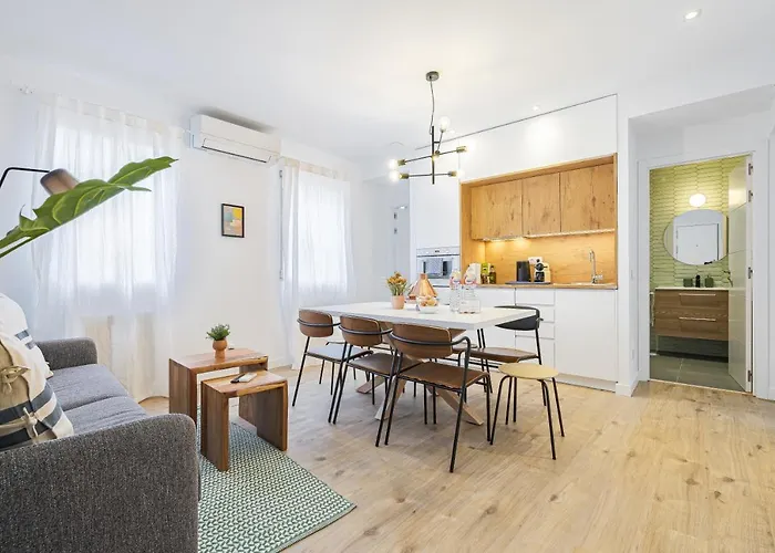 Vallecano s By Olala Homes